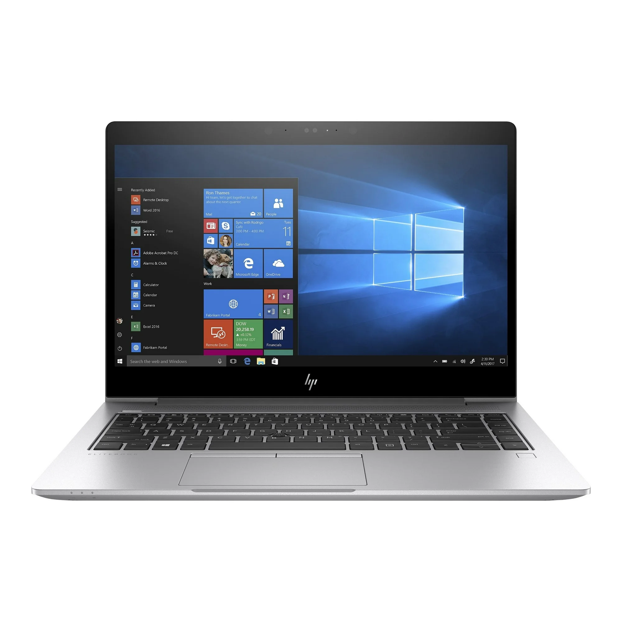 HP EliteBook