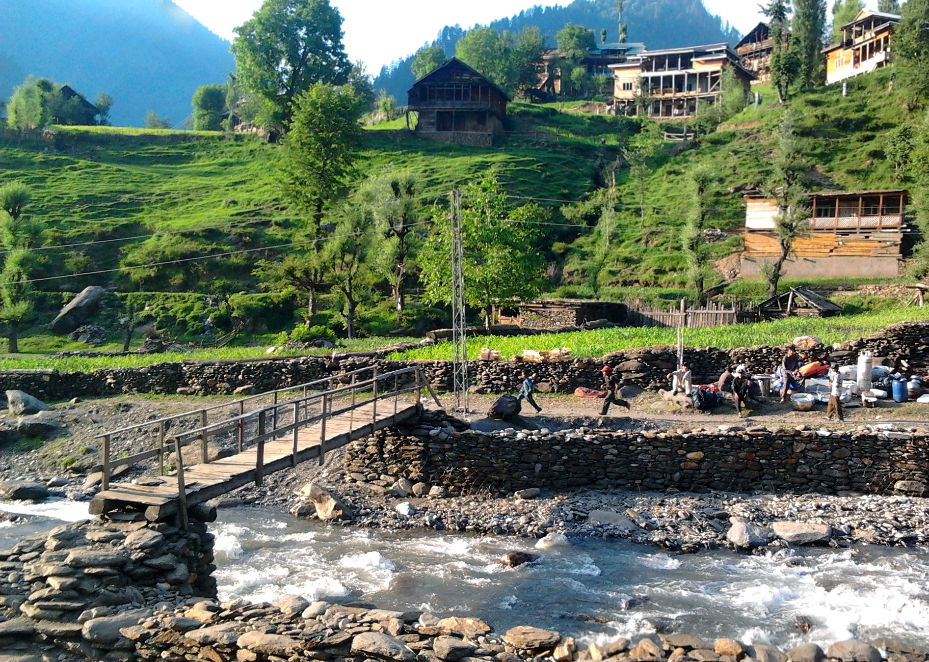 Neelum