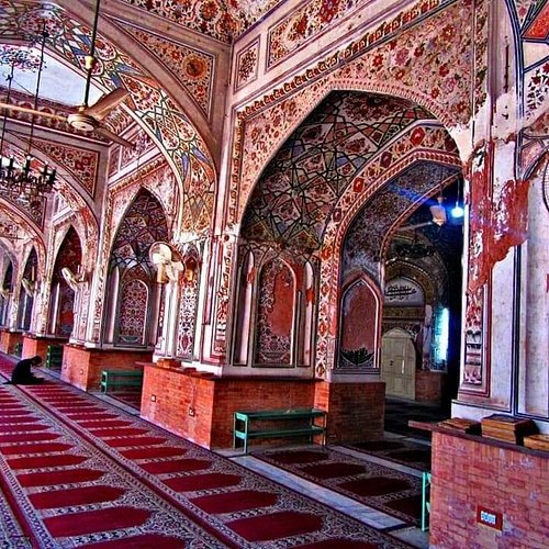 Lahore Fort